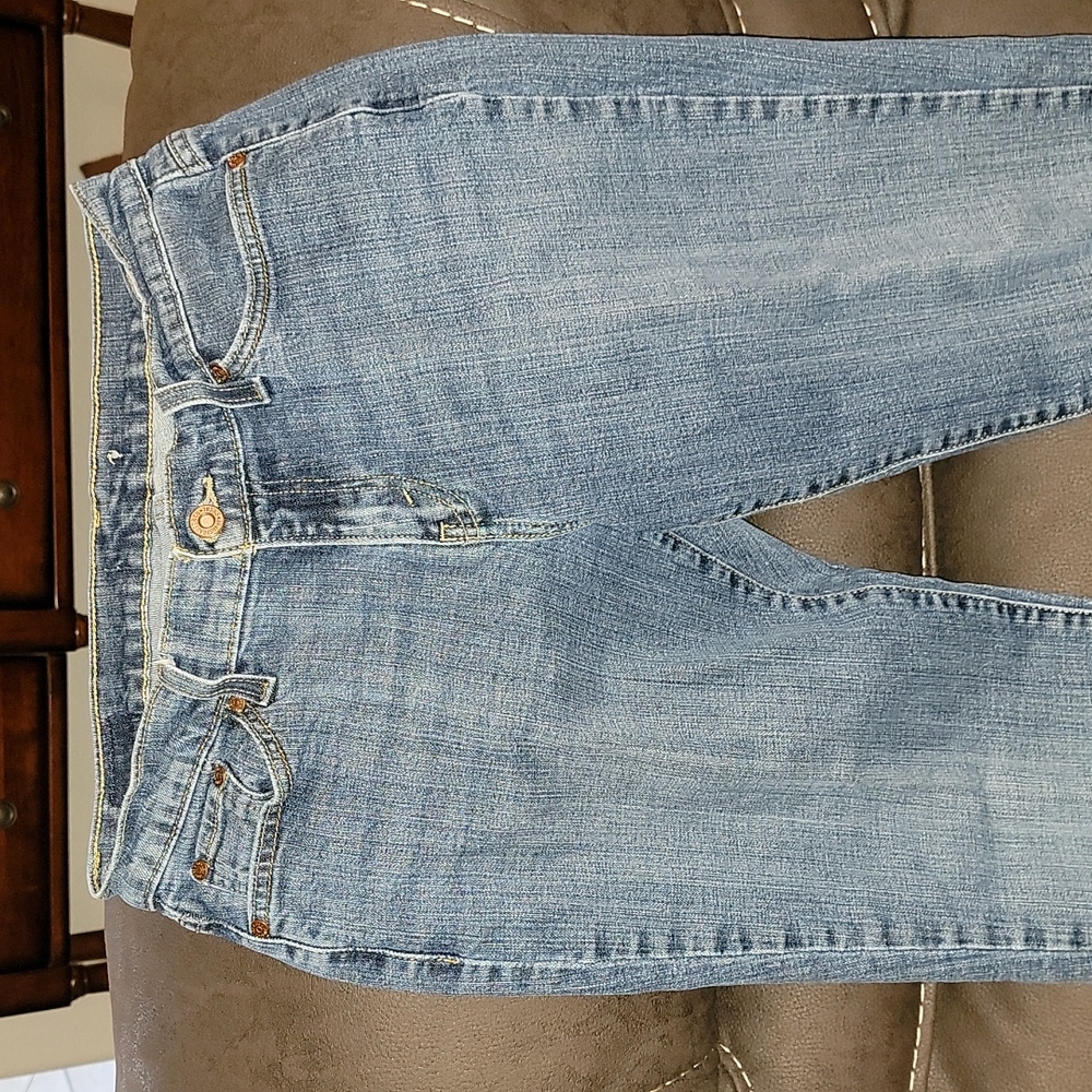 Levi's Bootcut Jeans